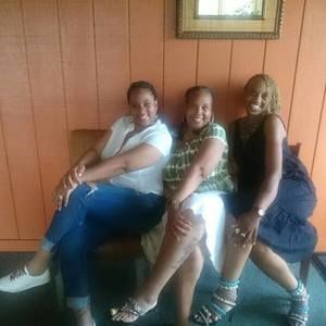 Meet your Posher, Marlene